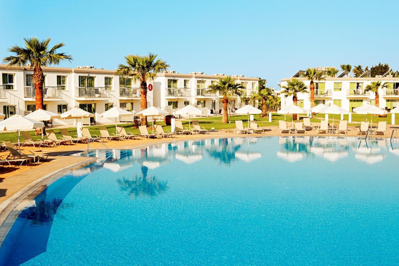 Sunprime - Adults Only * Айя-Напа