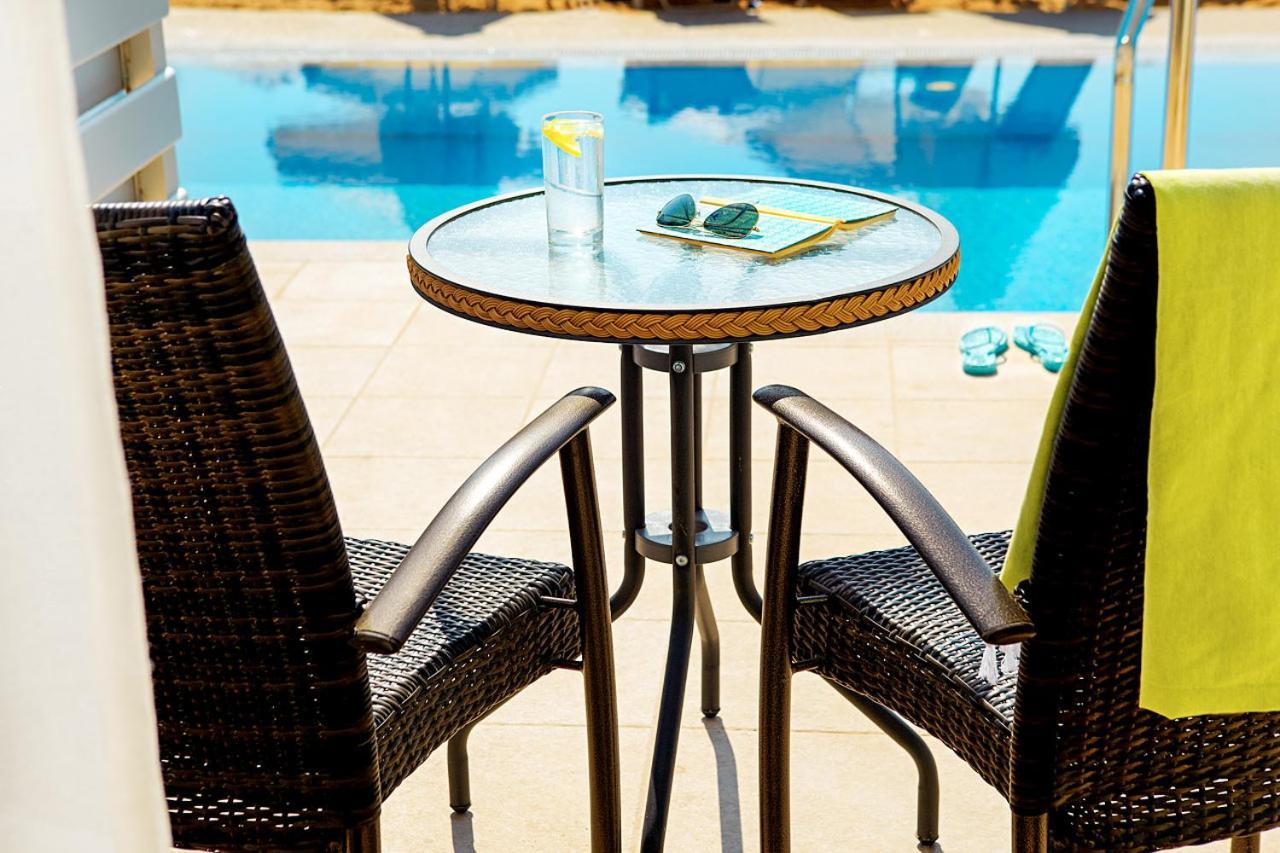 Sunprime - Adults Only Szálloda