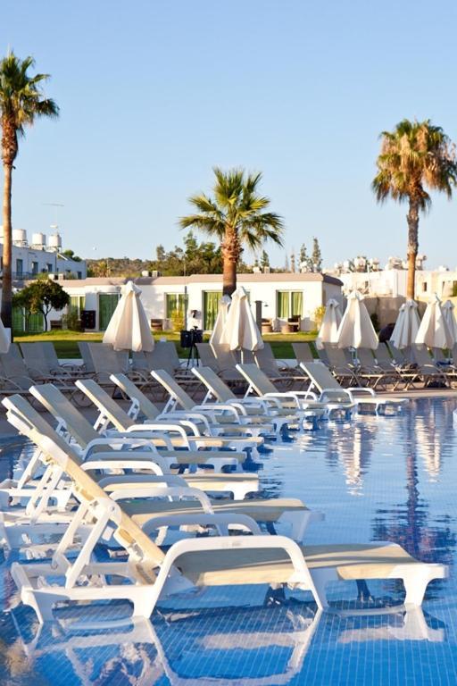 Sunprime - Adults Only Ajía Nápa