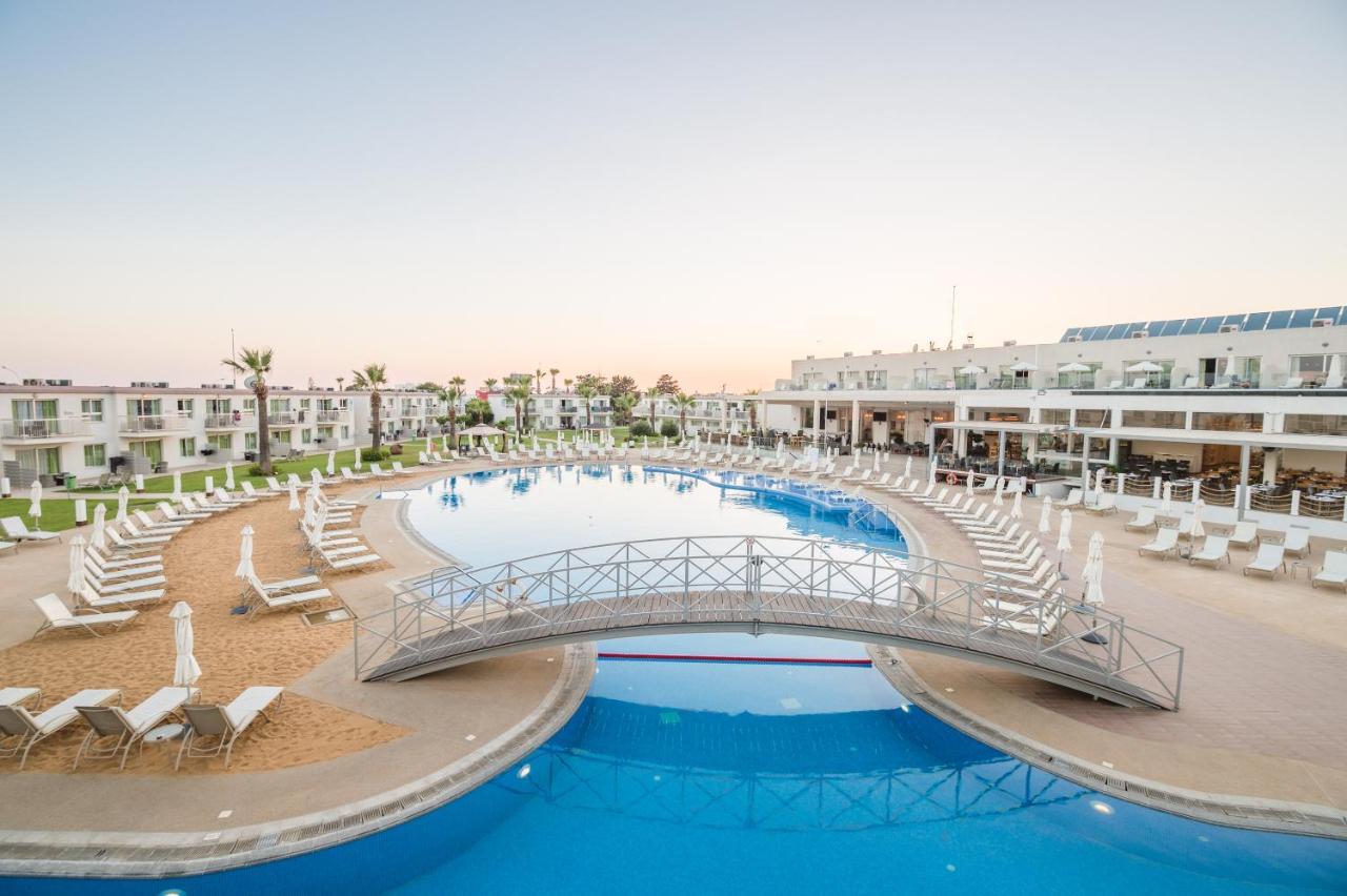 Sunprime - Adults Only Ajía Nápa