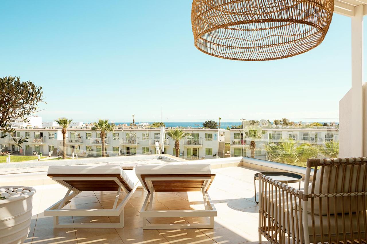 Sunprime - Adults Only Ajía Nápa